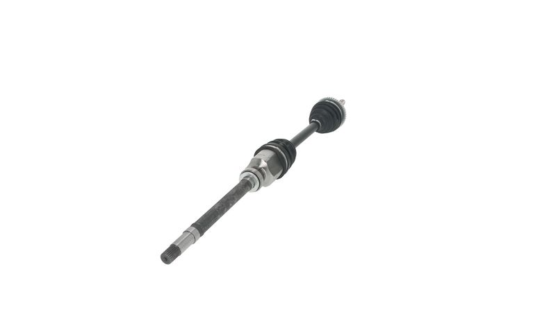 Vetoakseli - VKJC 4318