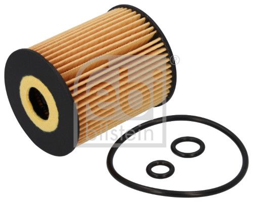 Eļļas filtrs - 109621