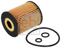 Eļļas filtrs - 109621