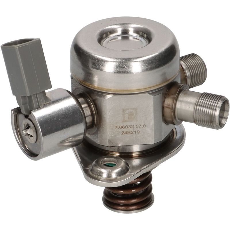 Korkeapainepumppu - 7.06032.57.0