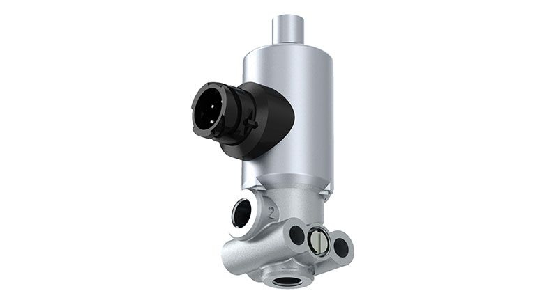Magneettiventtiili - 4721734280