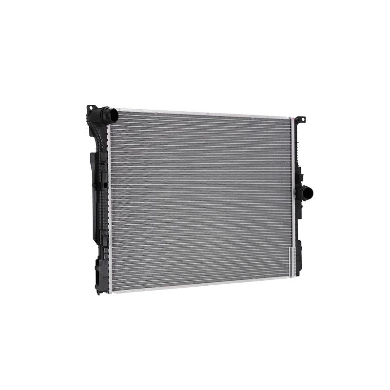 Motora dzesēsanas radiators - 606513