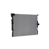 Motora dzesēsanas radiators - 606513