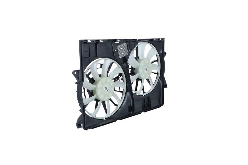 Ventilators, Motora dzesēšanas sistēma - 470074