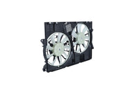 Ventilators, Motora dzesēšanas sistēma - 470074