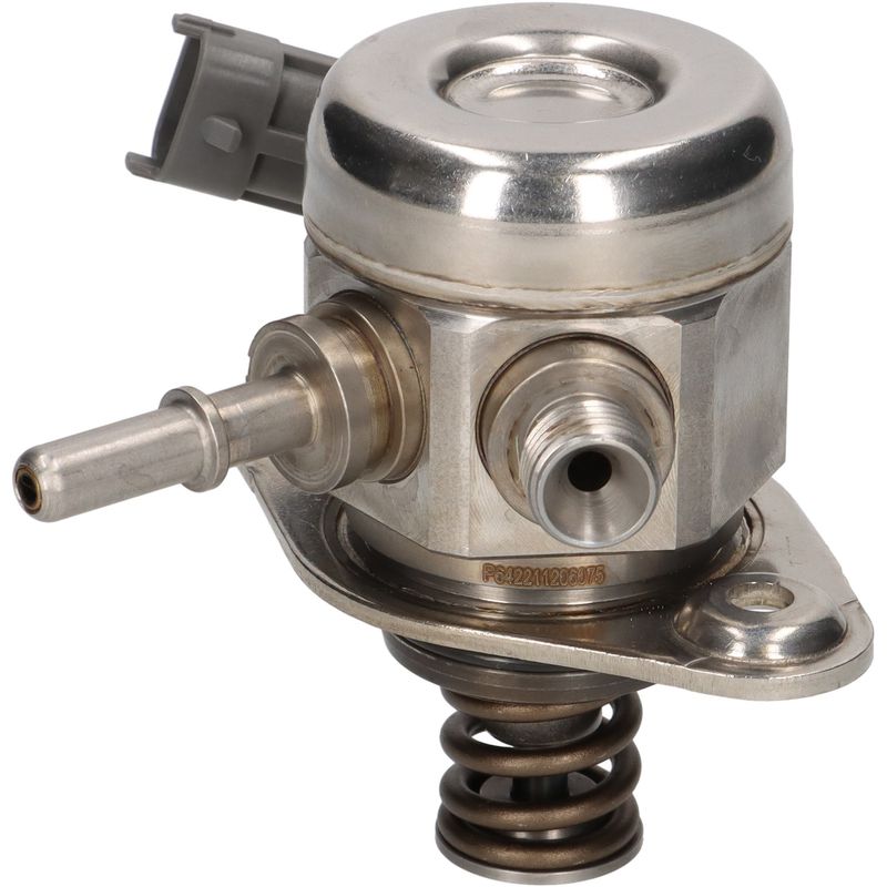 Korkeapainepumppu - 7.06032.42.0