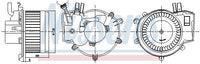 Sisätilapuhallin - 87395