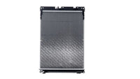Jäähdytin,moottorin jäähdytys - CR 379 000P