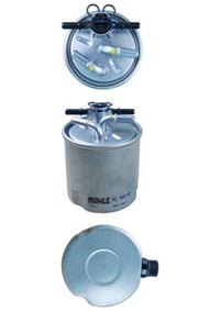 Degvielas filtrs - KL 440/40