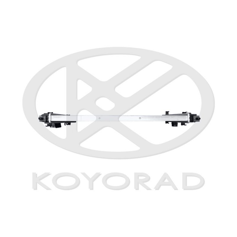 Motora dzesēsanas radiators - PL463572
