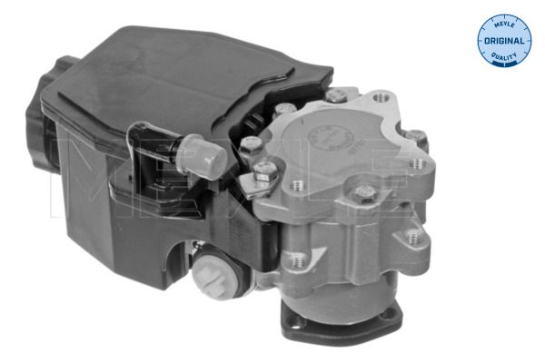 Hydrauliikkapumppu, ohjaus - 034 631 0004