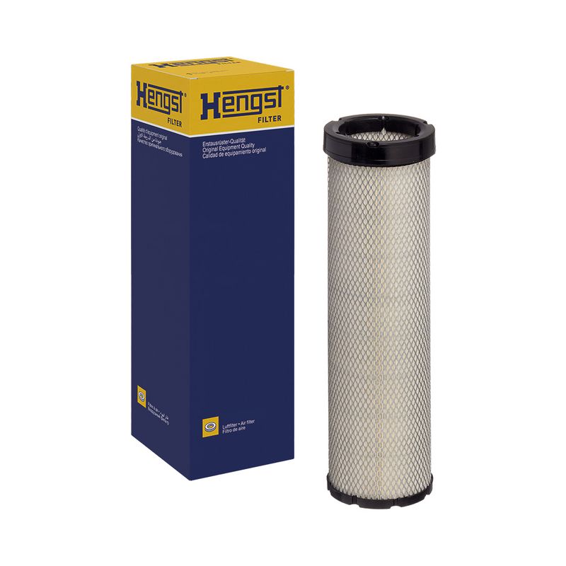 Gaisa filtrs - E1507LS