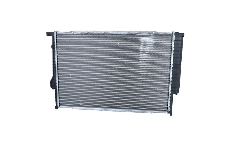 Motora dzesēsanas radiators - 519589
