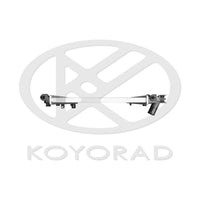Motora dzesēsanas radiators - PL813471