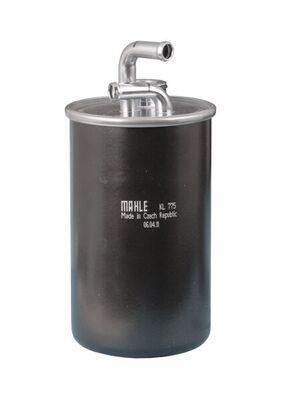 Degvielas filtrs - KL 775