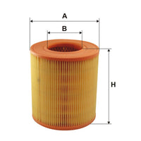 Gaisa filtrs - AR 371/2