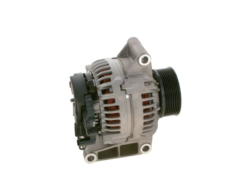 Ģenerators - 0 124 655 617