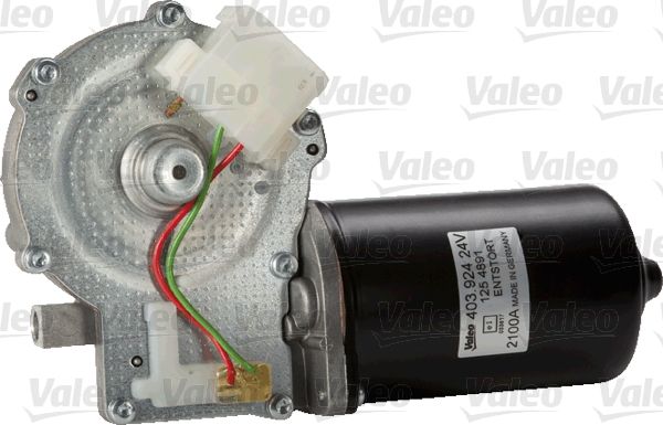 Stiklu tīrītāju motors - 403924