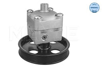 Hydrauliikkapumppu, ohjaus - 514 631 0017