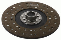 Kytkinlevy - 1864 501 001