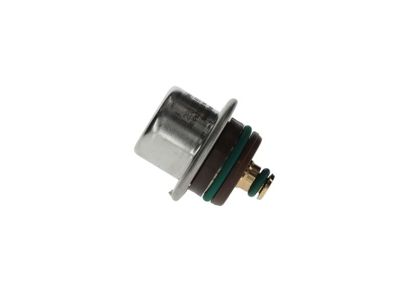 Degvielas spiediena regulators - 0 280 160 615