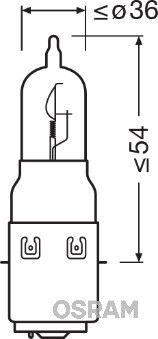 Jäähdytin,moottorin jäähdytys - 64327