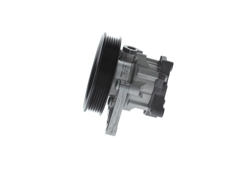 Hydrauliikkapumppu, ohjaus - K S01 000 656