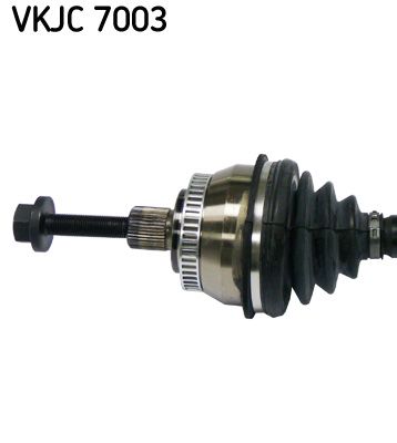 Vetoakseli - VKJC 7003