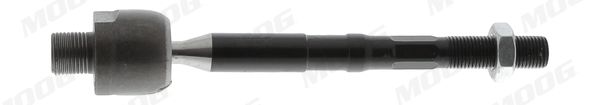 Raidetangon pää, suora - SZ-AX-13853