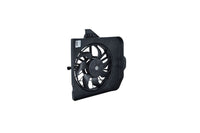 Ventilators, Motora dzesēšanas sistēma - 47032