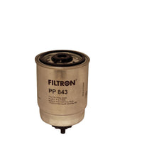 Degvielas filtrs - PP 843