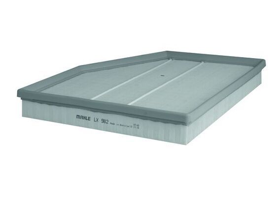 Gaisa filtrs - LX 982
