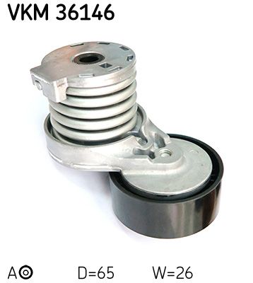 Hihnankiristin, moniurahihna - VKM 36146