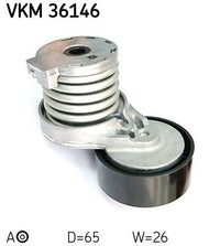 Hihnankiristin, moniurahihna - VKM 36146