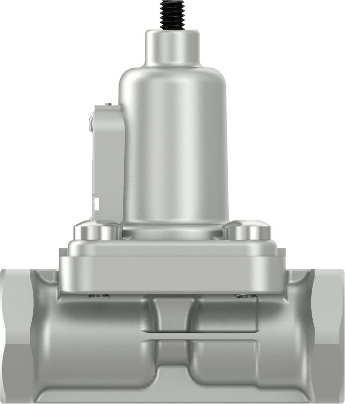 Paluuventtiili - 4341001530