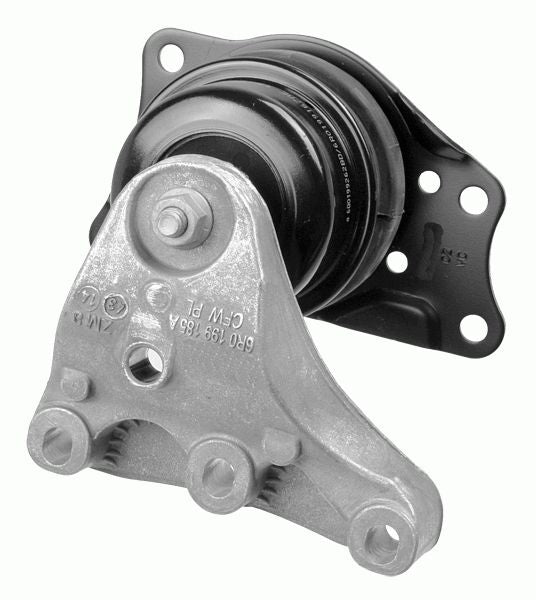 Dzinēja spilvens - 37298 01