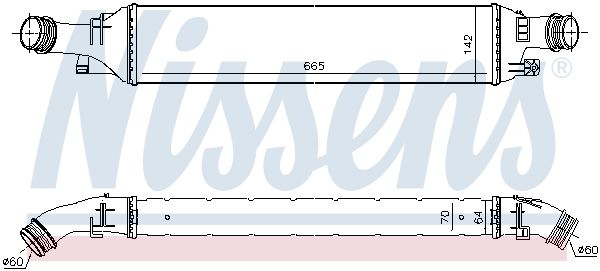 Välijäähdytin - 96298