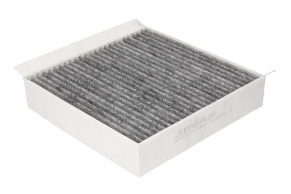 Salona filtrs - B4M011CPR