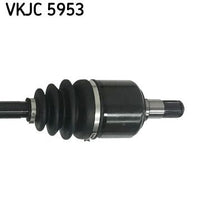 Vetoakseli - VKJC 5953