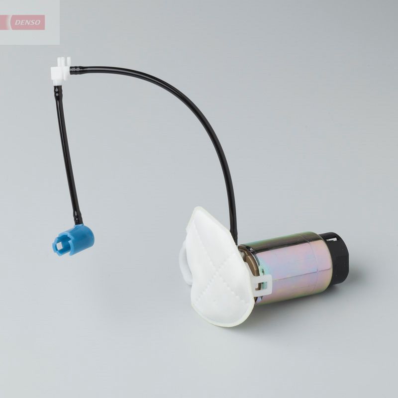 Polttoainepumppu - DFP-0100