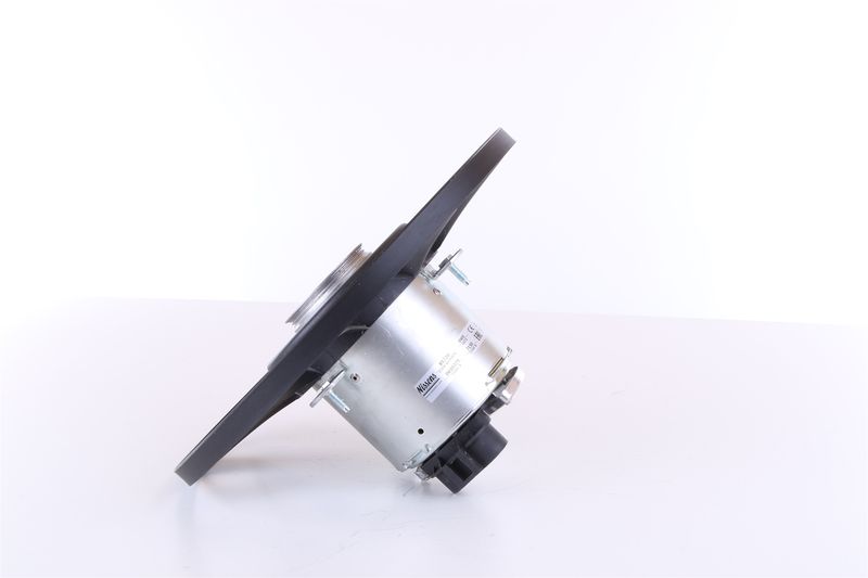 Ventilators, Motora dzesēšanas sistēma - 85720