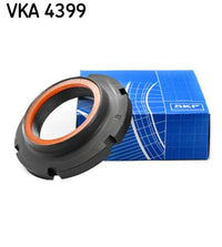 Lukitusmutteri - VKA 4399