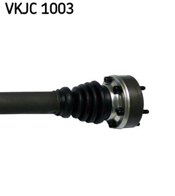 Vetoakseli - VKJC 1003