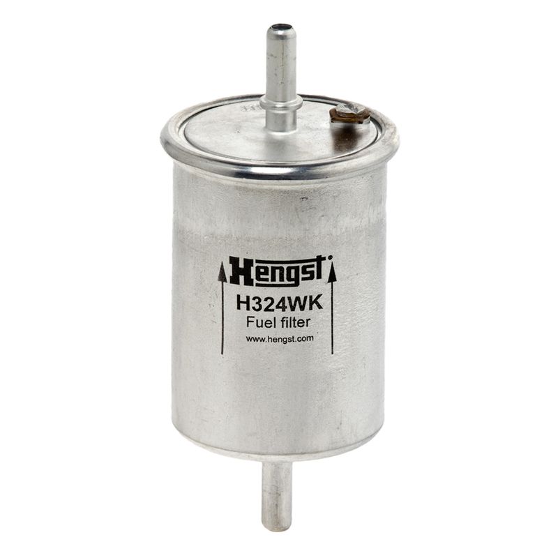 Degvielas filtrs - H324WK