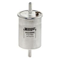 Degvielas filtrs - H324WK