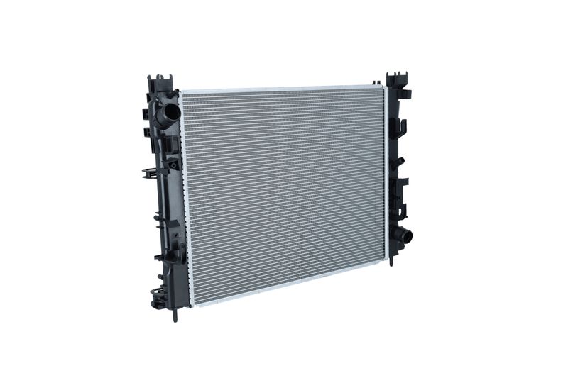 Motora dzesēsanas radiators - 550240