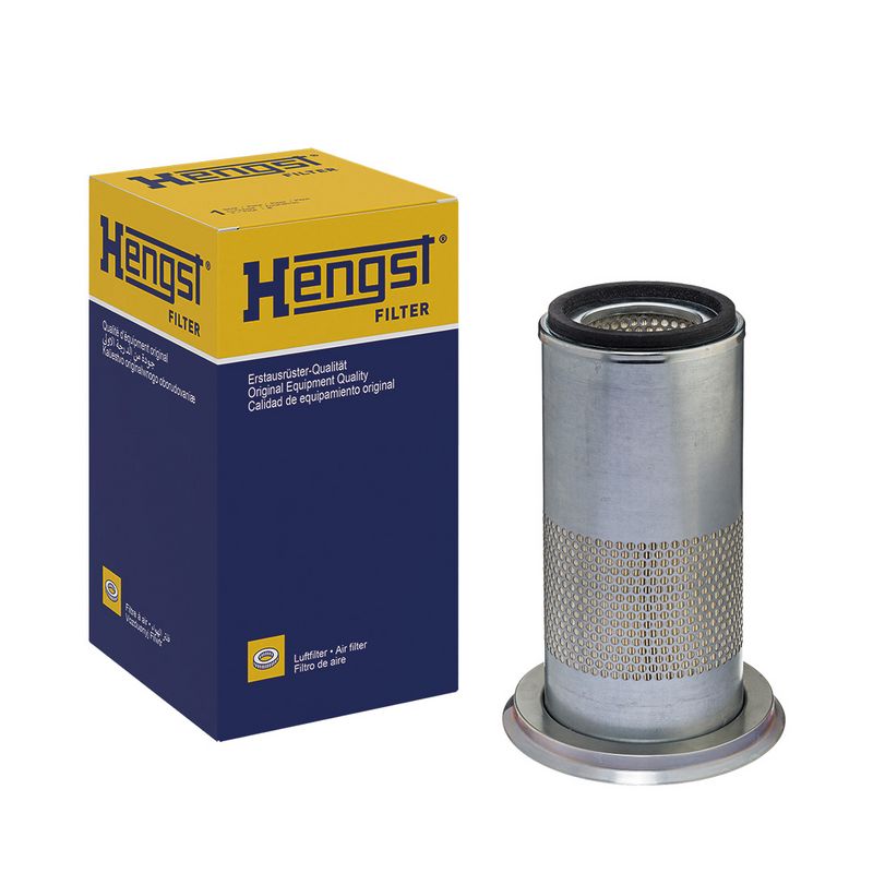 Gaisa filtrs - E1863L