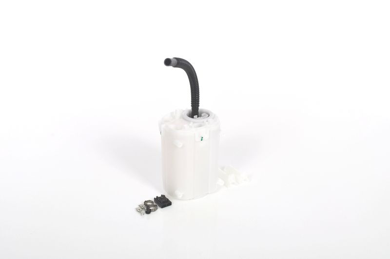 Polttoainepumppu - 0 986 580 824