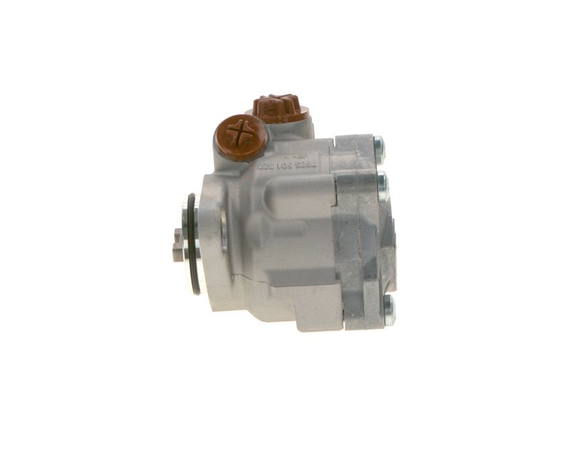 Hydrauliikkapumppu, ohjaus - K S01 000 408