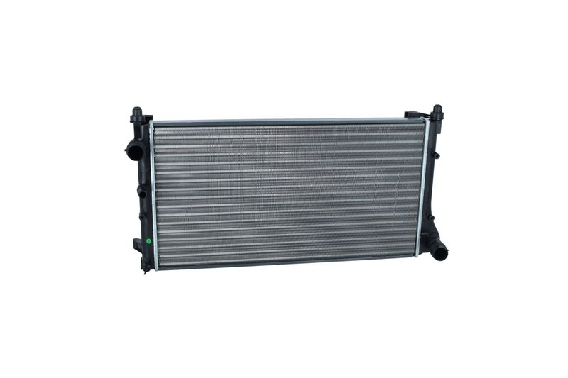 Motora dzesēsanas radiators - 58376